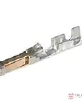 原装16-02-0088全新集管和线壳 SL TERM 22-24G FE