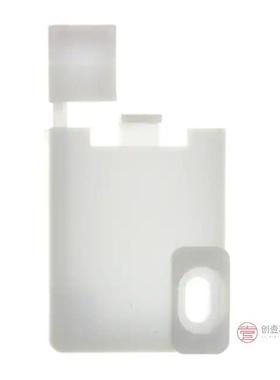 原装1-640722-0全新CONN STRAIN RELIEF ENCLOSE 9POS正品