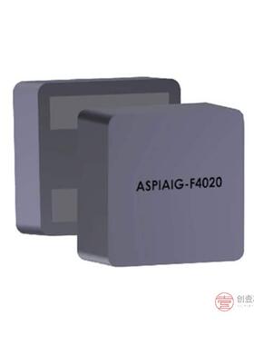 原装正品ASPIAIG-F5030-R60M-T全新FIXED IND 600NH