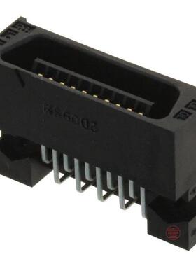 原装FX2B-20PA-1.27DS(71)全新CONN HEADER R/A 20