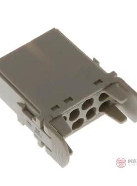 原装T2111082101-000全新MODULE MALE 8POS HMN-008-M正品