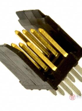 原装76385-304LF全新CONN HEADER VERT 8POS 2.54MM正品