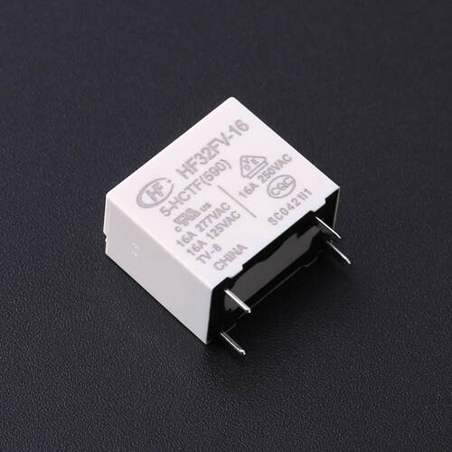 原装正品HF32FV-16/5-HCTF(590)全新HF32FV-16/5-HCT