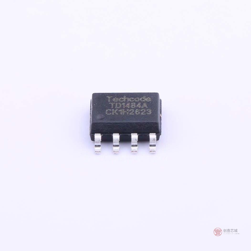 原装TD1484AMR全新降压型正品