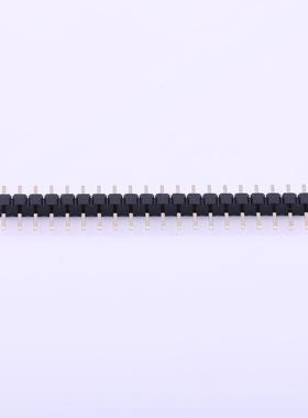 原装MTP220-1120S1全新排针 直针 单排 间距2.00mm