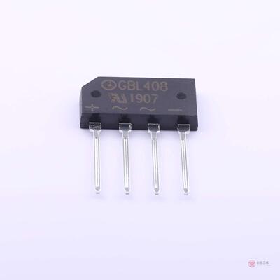 原装正品GBL408全新800V 4A