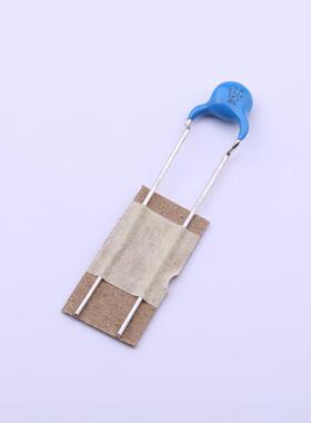 原装CK45-R3AD151K-VRA全新CAP CER 150PF 1KV RADIAL正品