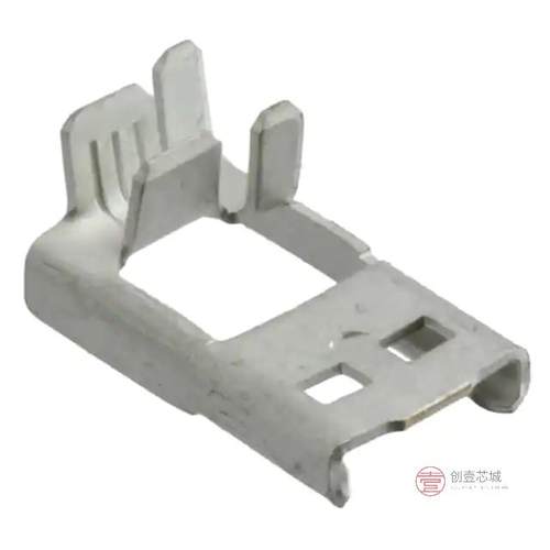 原装60419-2全新CONN QC RCPT 14-18AWG 0.250正品