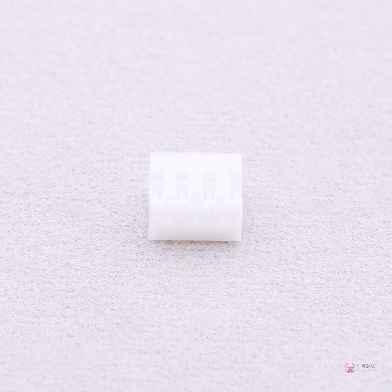 原装B1251H-3P全新1.25mm 1x3P正品