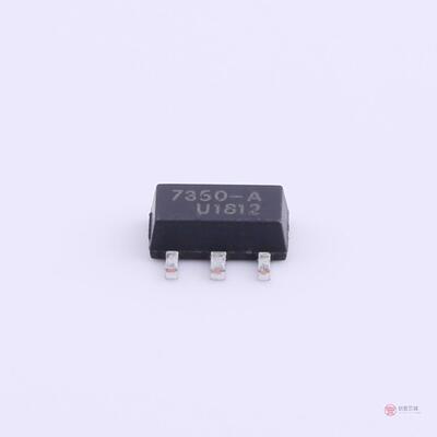 原装正品HT7350-A全新Vin=12V Vout=5V 250mA