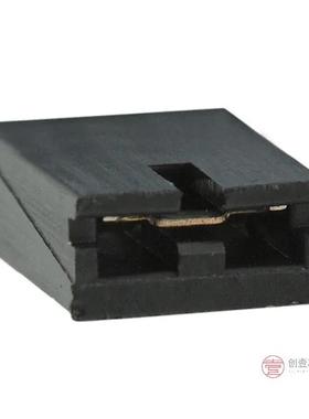 原装382811-8全新CONN SHUNT 2POS OPEN 2.54MM正品