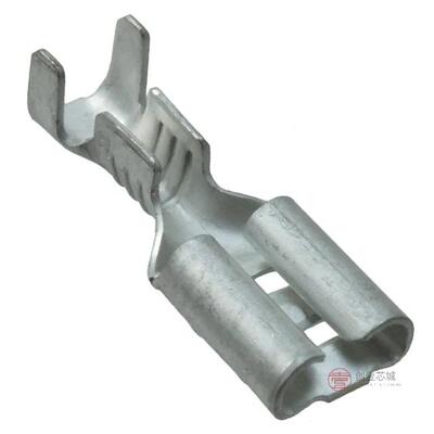 原装正品5-160493-2全新CONN QC RCPT 15.5-20AWG 0.187