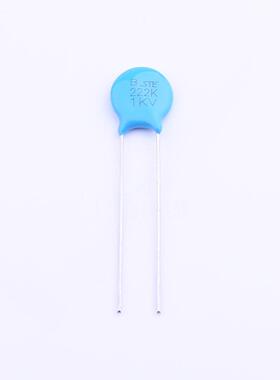 原装N09B1B222KN0B0S0N0全新2.2nF 10% 1kV正品