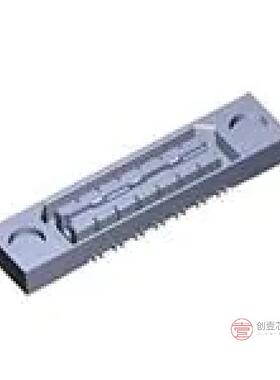 原装7-1658062-1全新CONN DIFF ARRAY RCP 28P SMD