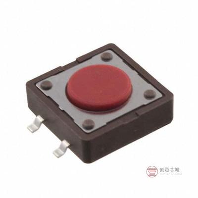 原装TL3300DF260Q全新SWITCH TACTILE SPST-NO 0.0