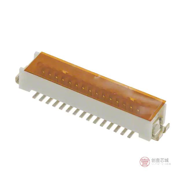 原装DF9B-31P-1V(32)全新CONN HDR 31POS SMD TIN正品