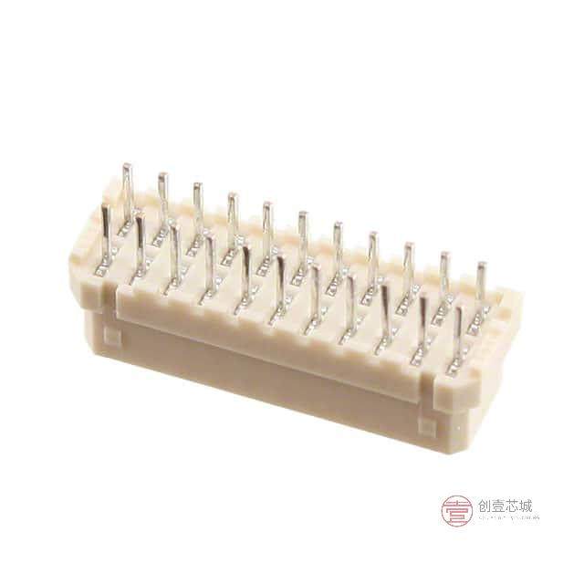 原装22R-JED(LF)(SN)全新CONN RCPT 22POS 0.049 T