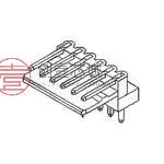 原装22-05-1032全新集管和线壳 RA FRICTION LK HD
