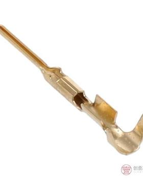 原装75967-112LF全新CONN PIN 22-26AWG CRIMP GOLD正品