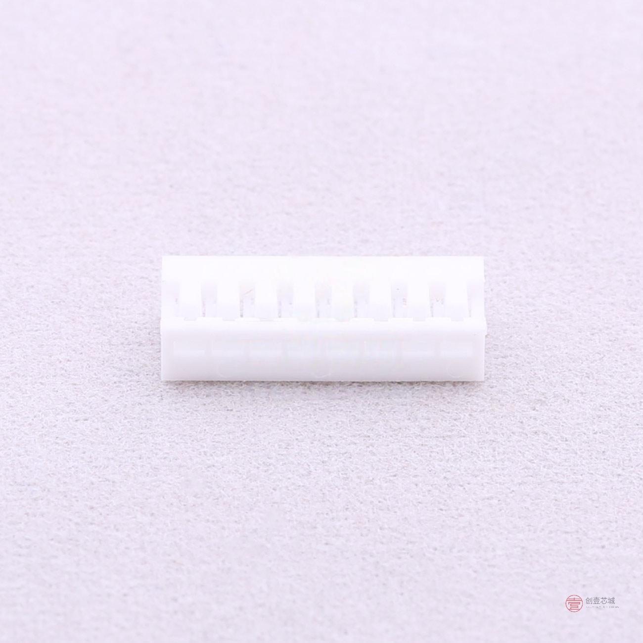 原装B1502H-8P全新1.5mm 1x8P正品