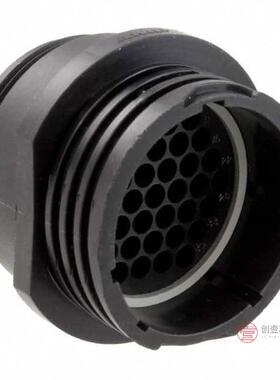 原装206151-4全新CONN RCPT HSG MALE 37POS INLINE正品