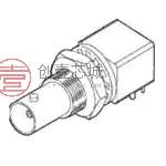 原装73137-5013全新RF/同轴 BNC R/A