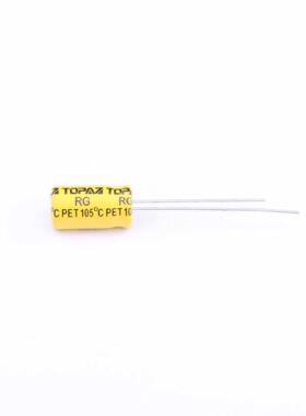 原装ECRG06122R2M251P00全新2.2uF 20% 250V正品