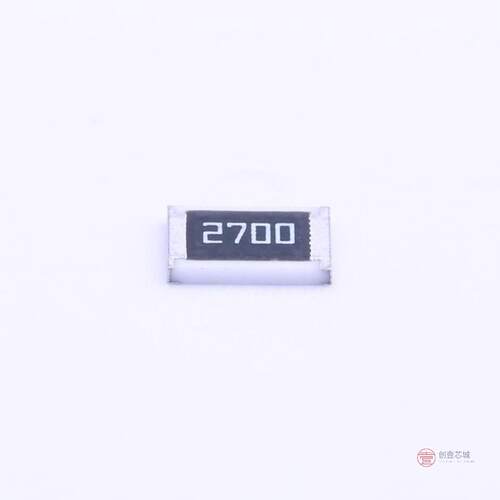 原装正品CR1812F270RE04Z全新270 1% 500mW