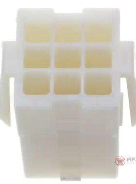 原装172161-1全新CONN CAP 9POS MINI UNIV-MATE正品