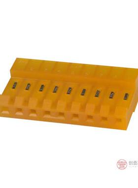 原装3-640426-9全新CONN RCPT 9POS IDC 18AWG TIN正品