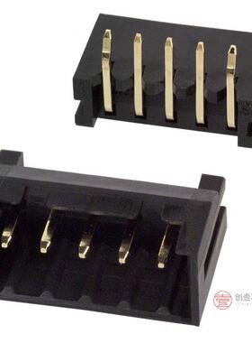 原装DF3-5P-2DS(01)全新CONN HEADER R/A 5POS 2MM正品