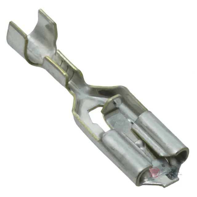 原装170331-1全新CONN QC RCPT 16-20AWG 0.187正品