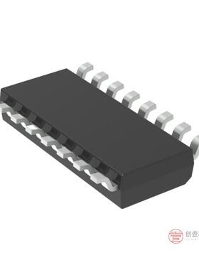 原装ULQ2003ADR2G全新IC PWR DRIVER NPN 1:1 16SOIC正品