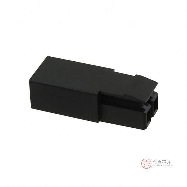 原装2834048-2全新PLUG, 2P LATCHED POKE-IN WTW CON正品