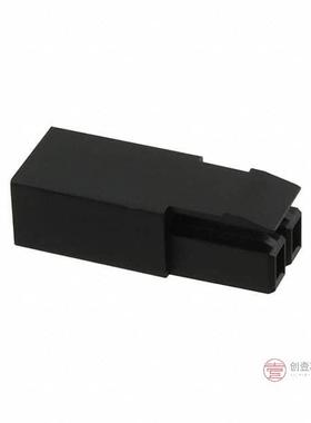 原装2834048-2全新PLUG, 2P LATCHED POKE-IN WTW CON正品