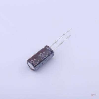 原装正品01EC1316全新470uF 20% 50V