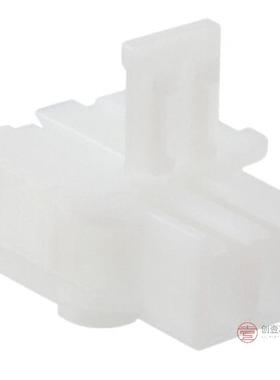 原装927742-2全新CONN MALE TAB HSG 0.25 2POS NAT正品