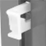 原装12033872全新汽车 SECONDARY  NATURAL正品