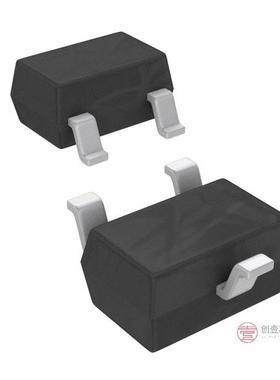 原装DMG1013UW-7全新MOSFET P-CH 20V 820MA SOT323正品