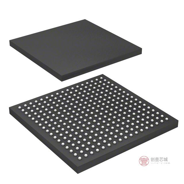 原装MCIMX6Y2CVM08AB全新I.MX6ULL ROM PERF ENHAN正品