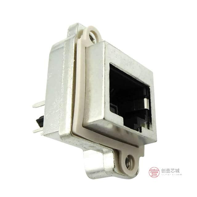 原装SS-60400-006全新MOD RJ45 JACK VRT M3 THREADS正品