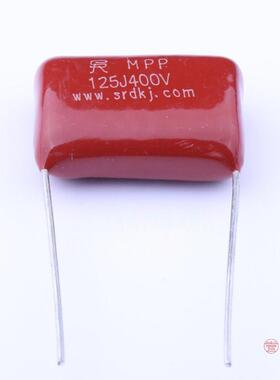 原装MPP125J2G2411188LC全新1.2uF 5% CBB21金