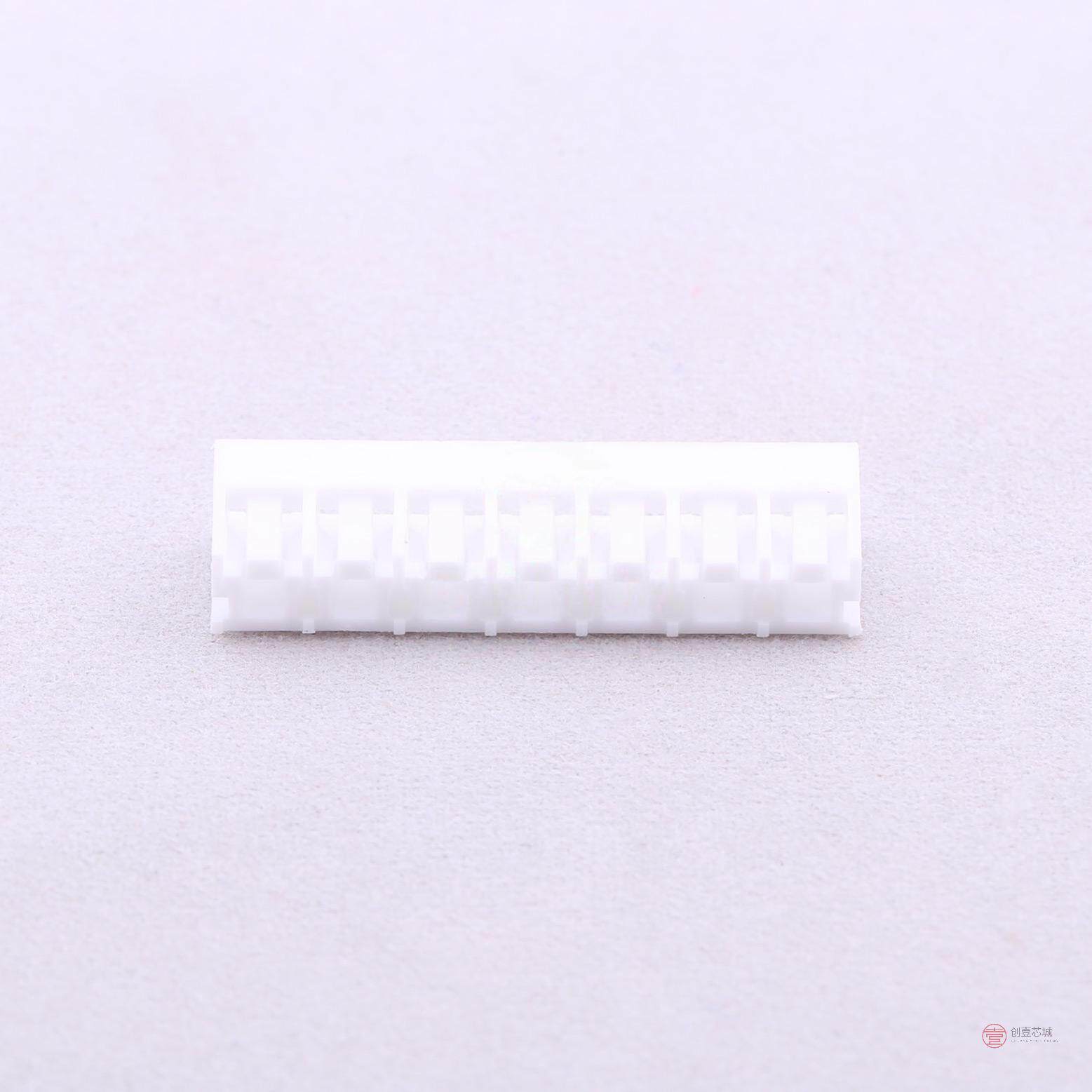 原装B3951H-7P全新3.96mm 1x7P正品