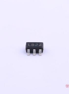 原装XC6219B332MR-G全新Vin=6V Vout=3.3V 240mA 7