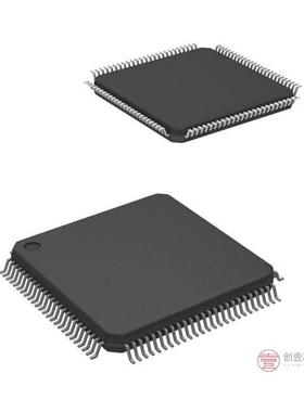 原装STM32F103VET6全新IC MCU 32BIT 512KB FLASH