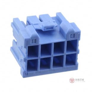 3全新GIC 3.3 PLUG 原装 8P正品 1827387 HOUSING