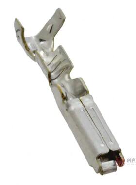 原装173631-6全新CONN SOCKET 16-20AWG CRIMP TIN正品