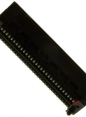 原装HSEC8-130-01-SM-DV-A全新CONN EDGE DUAL FMA