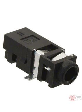 原装SJ-2523-SMT-TR全新CONN JACK STEREO 2.5MM S