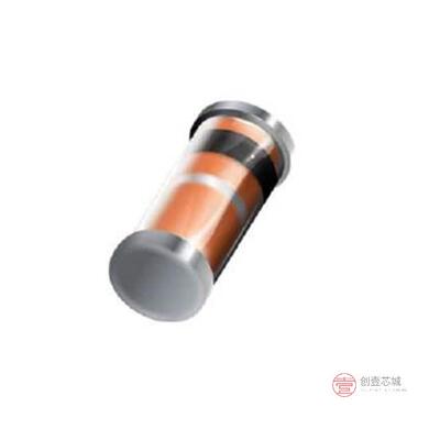 原装BZV55C18 L1G全新DIODE ZENER 18V 500MW MINI